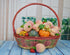JEDFORE 10pcs Set Fake Fruit Home House Kitchen Party Decoration Simulation Artificial Lifelike Peach