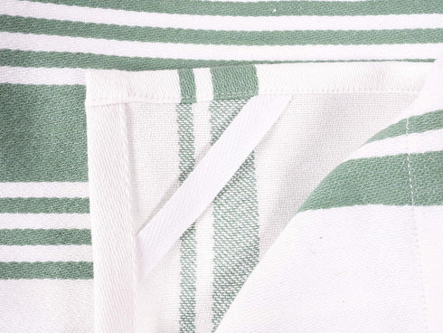 KAF Home Kitchen Towels, Set of 4 Absorbent, Durable and Soft Towels - Perfect for Kitchen Messes and Drying Dishes, 18