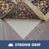 Slip-Stop Rug Grip Natural Premium Non-Slip Rug Pad Gripper, 2X3 FT for Hardwood Floors & Any Hard Surface