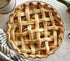 9" Aluminum Foil Pie Tins (25 Pack) - Disposable Round Foil Pans for Baking, Cooking, Freezer Safe, Perfect for Quiche,