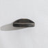 Set 2 4Inch Freezing point Small Floating Shelves for Wall of Semicircle Wood Mini Wall Shelf Decor Plant Display