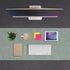 Chitomars 72 Inches 12 72 Inch) Table Runners Long, Dual-Sided Faux Leather Farmhouse Table Runner Waterproof Heatproof