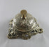 Upper Deck Ornate Solid Brass Hotel Counter Bell
