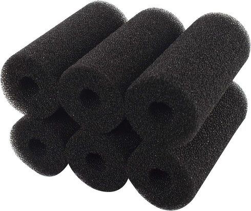 LTWHOME Pre-Filter Sponge Roll Fit for Beckett Pond G FR DP Pump,