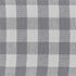 Park Designs Buffalo Check Dove Table Runner, Yarn, 13" x 54"