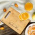 Grandma Gift Bamboo Cutting Board Kitchen Decor, Everything Is Better At Grandma's House, Gifts For Nana From Grandkids