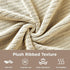 Lunoku 8 Set, 2 2 4 Oversized Bath Towels Piece Towel Extra Large Bath Sheets, Hand, Washcloths, Luxury Soft Super