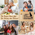Funny Bamboo Cutting Board Gift, "This Is Where I Murder Vegetables," Home Kitchen Decor