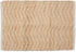 DII Woven Rugs Collection Hand-Loomed Jute, Off-White Chevron, 2x3'