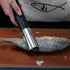 Powerful Cordless Electric Fish Scaler Remover — Easily Remove Fish Scales for Chef and Home Cooks