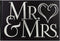 Malden International Designs Wedding Celebrations Mr & Mrs Brag Book Photo Album, 40-4x6, White