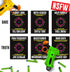 Wilder Games Bad Aim - The Hilarious Truth or Dare Shootout Party Game, Perfect for Home, Ages 17+
