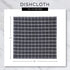 Set, 12x12, 5 Count DII Everyday Kitchen Collection Assorted Dishcloth Honey Gold