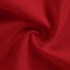 Utopia Home 24 Pack Red Cloth Napkins 17x17 Inches, 100% Polyester, Washable and Reusable for Parties, Weddings, Dinners