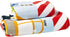 20" 30" 100% dream FACTORY Trains and Trucks Kids Bath Towel - x - Cotton - Cars and Trucks Yellow Design