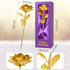 Childom Gold Rose Birthday Gifts for Women - Christmas Present for Mom, Wife, Grandma, Daughter, Women