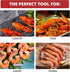 Set 4 Maine Man EZ Seafood Shellers