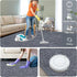 8x10 Grey Area Rugs for Living Room: Ultra Soft Fluffy Gray Rugs for Bedroom,Shag Non-Slip Large Fuzzy Plush Rug Indoor