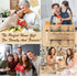 Bamboo Cutting Board Gift, Bless This Home With Love And Laughter, Christian Home Kitchen Decor, New Home Gifts Ideas