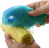 Norpro Silicone Dish Brush for Fish