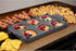 CGR-600 7-Piece Cuisinart Griddle Egg Ring Tray