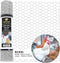 Chicken Wire 18 in x 100 FT x 1 Mesh x 20GA
