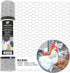 Chicken Wire 18 in x 100 FT x 1 Mesh x 20GA