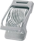 Westmark Germany Multipurpose Stainless Steel Wire Egg Slicer (Grey)
