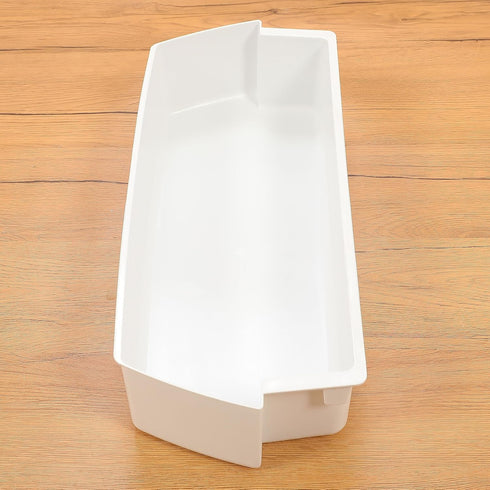 Kojem 2187172 Replacement Refrigerator Door Bin Shelf - Compatible with Most Roper, Kitchenaid, Whirlpool