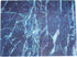 Glass Cutting Board by Clever Chef | Non Slip, Shatter-Resistant, Durable, Stain Resistant, Dishwasher Safe, 12" x