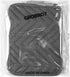 GROBRO7 5Pack Pocket Pot Holders, Cotton Heat Resistant Potholder, Machine Washable Oven Mitts, Grey
