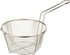 Wire Fry Basket - 10-1/2" Diameter