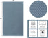 Set 12 100% Set 16 28 COTTON CRAFT Amazing Kitchen Towel - of Terry Towels - Cotton Euro Caf Waffle Weave Dish Towel