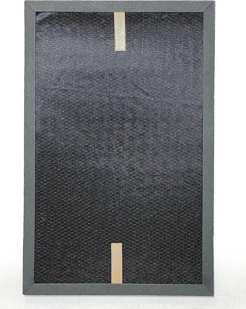Nispira HRFSK1 Activated Carbon Filter S Replacement for Honeywell HPA3000 PowerPlus HPA5000 Insight