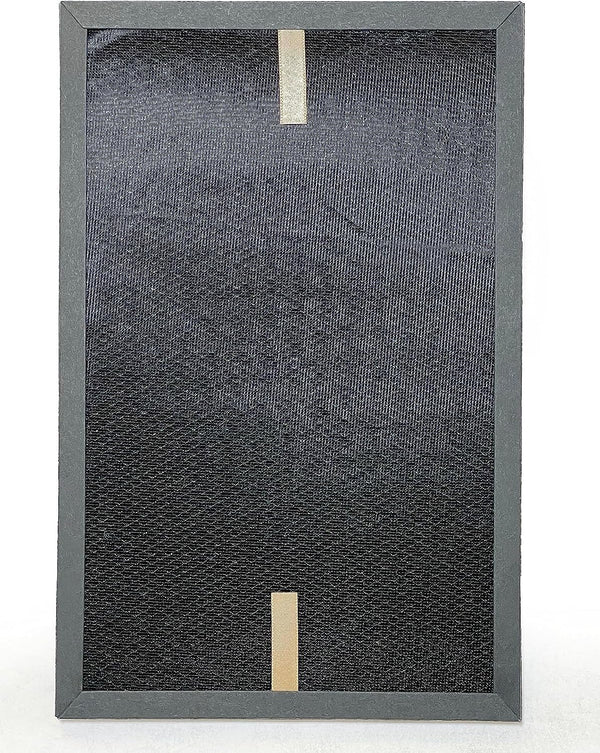 Nispira HRFSK1 Activated Carbon Filter S Replacement for Honeywell HPA3000 PowerPlus HPA5000 Insight