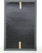 Nispira HRFSK1 Activated Carbon Filter S Replacement for Honeywell HPA3000 PowerPlus HPA5000 Insight
