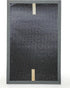 Nispira HRFSK1 Activated Carbon Filter S Replacement for Honeywell HPA3000 PowerPlus HPA5000 Insight