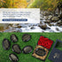 Gifts for Mom, I Love You Mom Birthday Gifts from Daughter or Son, Engraved Rock Unique Presents
