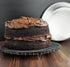 Nordic Ware Naturals Round Cake Pan, 9-Inch
