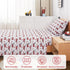 Set, 3 Softan Kids Bed Sheet Boys Twin Size Sheets, Microfiber Kids Fitted Sheet and Pillowcase, Breathable and Silky