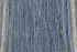 Unique Loom 2' x 6' Outdoor Border Collection Area Rug, Soft Border, Blue/Ivory Runner
