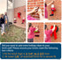 NACETURE Brick Hook Clips (8 Pack) - Fits 2-1/4 to 2-2/5 Inch Bricks, Requires More Than 1/8” Brick Wall Cement Gap