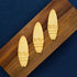 Surfboard Cookie Cutter - 1 Piece - Bakerlogy
