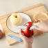 8 Piece Paring Knife Set, 4PCS Paring Knives & 4PCS Knife Sheath, Ultra Sharp German Steel Kitchen Knives