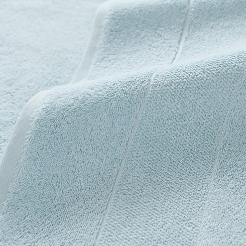 Pack 4, 100% 600 18 32 Aston & Arden Aegean Terry Solid Hand Towels, of Turkish Cotton GSM Guest Bathroom Towels