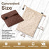 PURIME Beeswax Bread Bag Reusable Sourdough Bread Bags for Artisan Loaves Eco-Friendly, Washable & Sustainable Reusable