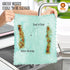 24 Pack 16 19 Inch Kitchen Dishcloths - Does Not Shed Fluff - Reusable Dish Towels, Dish cloths, Super Absorbent Coral