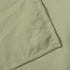N&Y HOME Fabric Shower Curtain or Liner with Magnets, Sage Green, Hotel Quality, Machine Washable, 72x72