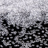 FUTUREPLUSX Fake Diamonds - 10000 PCS Mini Clear Diamonds Decoration Acrylic Crystal Vase Fillers for Home Decor