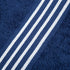 8PC Set 575GSM 100% 2 2 2 2 Lavish Home Bathroom Towels - Cotton Bathroom Essentials with Bath Towels, Hand Cloths
